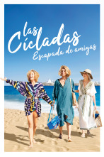 Las Cícladas. Escapada con amigas