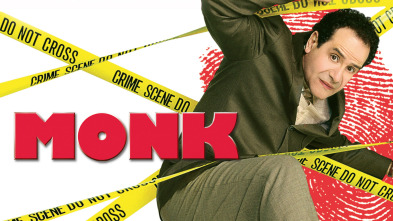Imagen de Monk (T2) - 2