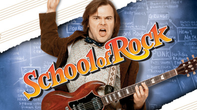 Escuela de rock