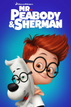 Las aventuras de Peabody y Sherman