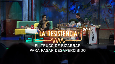 Imagen de Lo + de las... (T7): Los trucos de Bizarrap - 14.12.23 - 2