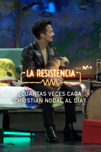 Imagen de Lo + de las... (T7): La pregunta escatológica - 14.12.23 - 1
