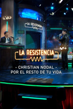 Imagen de Lo + de los... (T7): Por el resto de tu vida - 14.12.23 - 1