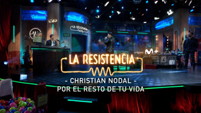 Imagen de Lo + de los... (T7): Por el resto de tu vida - 14.12.23 - 2