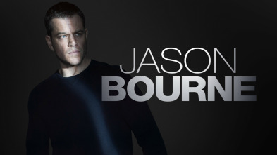 Imagen de Jason Bourne - 2