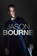 Imagen de Jason Bourne - 1
