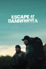 Imagen de Fuga en Dannemora (T1) - 1