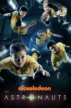 Nickelodeon Los Astronautas (T1)