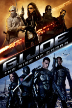 Imagen de G.I. Joe: El Origen de Cobra - 1