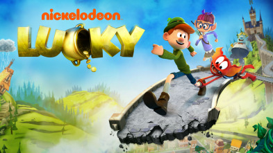 Imagen de Lucky - 2