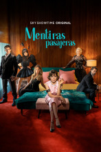 Mentiras pasajeras (T1): Ep.7 Séptimo