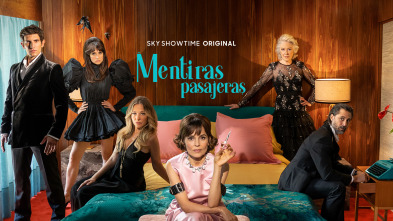 Imagen de Mentiras pasajeras (T1): Ep.2 Segundo - 2