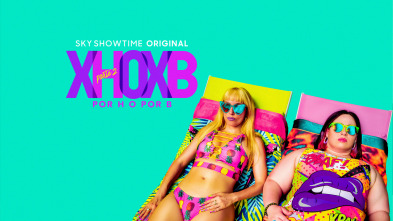 Imagen de Por H o Por B (T1) - 2