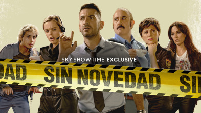 Imagen de Sin Novedad (T1) - 3