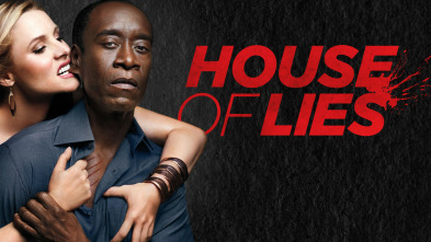 Imagen de House of Lies (T2) - 2