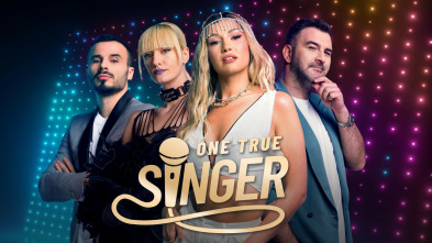 Imagen de Un cantante de verdad (T1) - 2