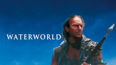 Imagen de Waterworld - 2