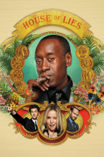 Imagen de House of Lies (T5) - 1