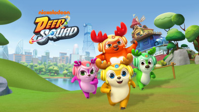 Imagen de Deer Squad (T1) - 2
