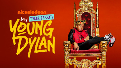 Imagen de Tyler Perry's Young Dylan (T2) - 2