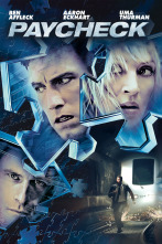 Imagen de Paycheck - 1