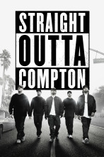 Straight Outta Compton