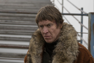 Imagen de Fargo (T5): Ep.6 El Tender Trap - 1