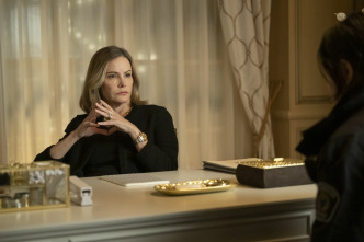 Imagen de Fargo (T5): Ep.6 El Tender Trap - 2