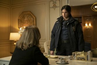 Imagen de Fargo (T5): Ep.6 El Tender Trap - 3