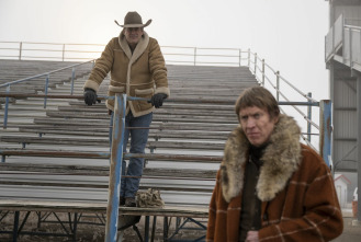 Imagen de Fargo (T5): Ep.6 El Tender Trap - 4