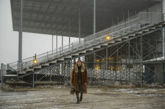 Imagen de Fargo (T5): Ep.6 El Tender Trap - 5