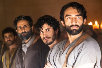 Imagen de The Chosen (Los elegidos) (T3) - 5
