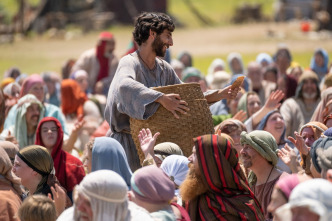 Imagen de The Chosen (Los elegidos) (T3) - 6