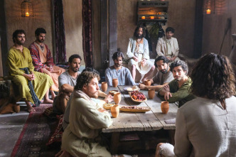Imagen de The Chosen (Los elegidos) (T3) - 8