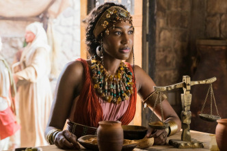 Imagen de The Chosen (Los elegidos) (T3) - 10