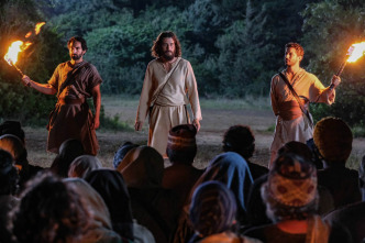 Imagen de The Chosen (Los elegidos) (T3) - 11