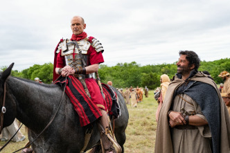 Imagen de The Chosen (Los elegidos) (T3) - 13