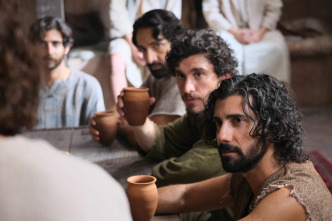 Imagen de The Chosen (Los elegidos) (T3) - 14
