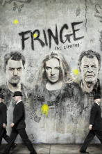 Imagen de Fringe (Al límite) (T5) - 1