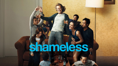 Shameless (T1)