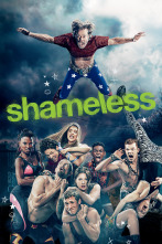 Shameless (T10)