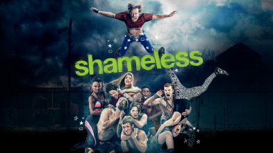 Shameless (T10)