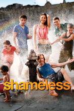 Shameless, Season 3 (T3)