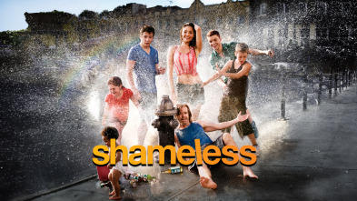 Shameless, Season 3 (T3)