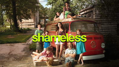 Shameless (T2)