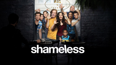 Shameless, Season 5 (T5)