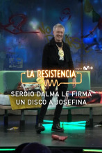 Imagen de Lo + de las... (T7): Las fans de Sergio Dalma - 18.12.23 - 1