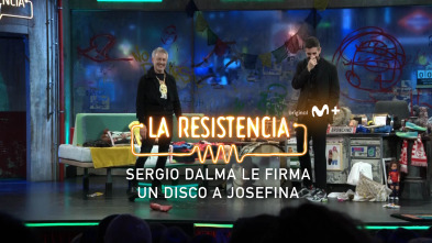 Imagen de Lo + de las... (T7): Las fans de Sergio Dalma - 18.12.23 - 2