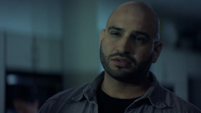 Imagen de The Irrational (T1): Ep.1 Piloto - 1