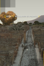 Imagen de Bombardeo en Pompeya - 1